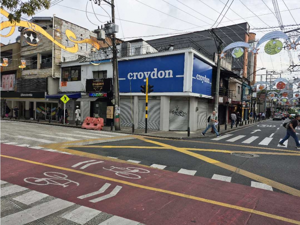 Se vende local en itagui antioquia — foto 5