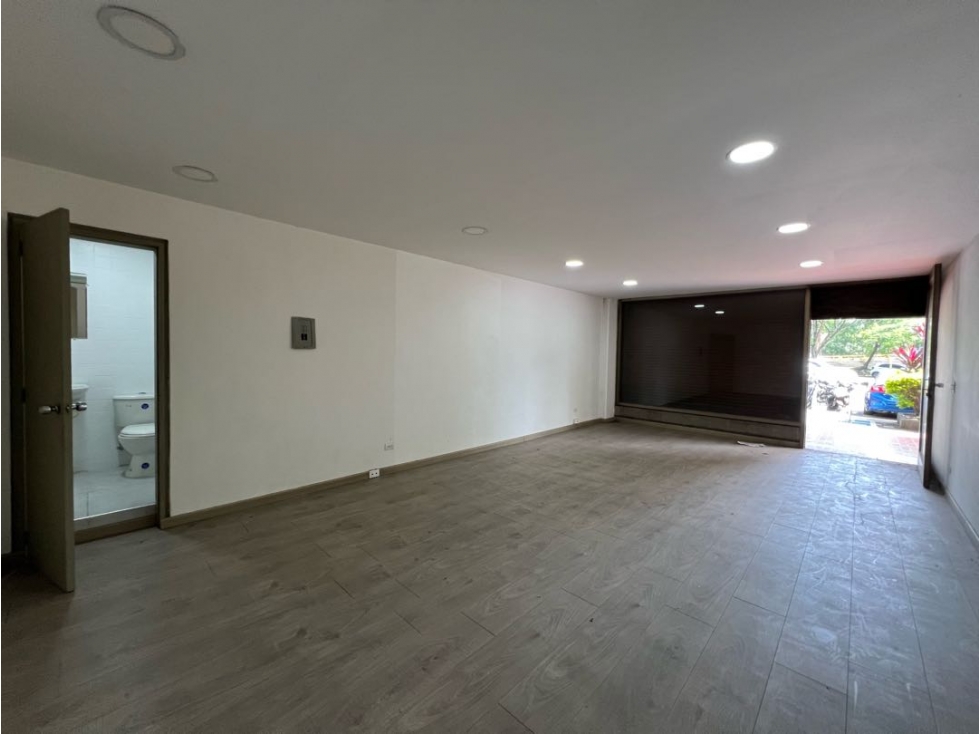 Se Vende Local en Medellín
