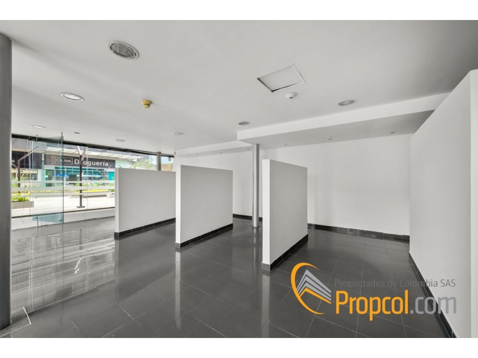 VENTA - LOCAL - TIERRA FIRME - SANTA BARBARA — foto 3