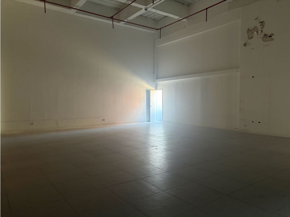 Se vende local Gran Estacion 2 — foto 6