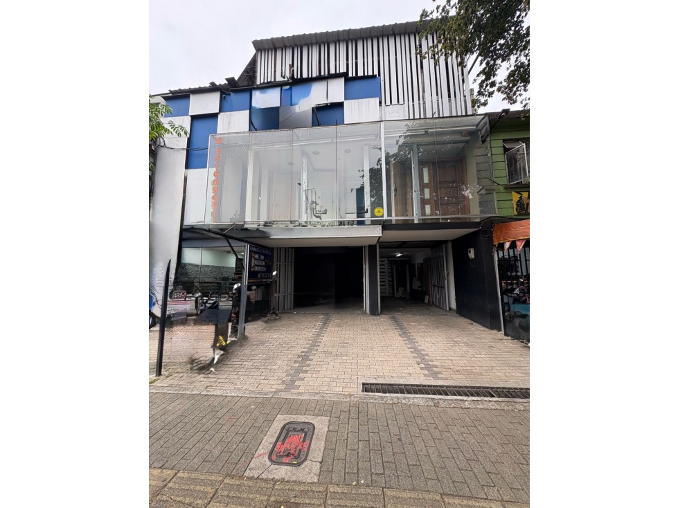 Local en Venta en Laureles sector La 33