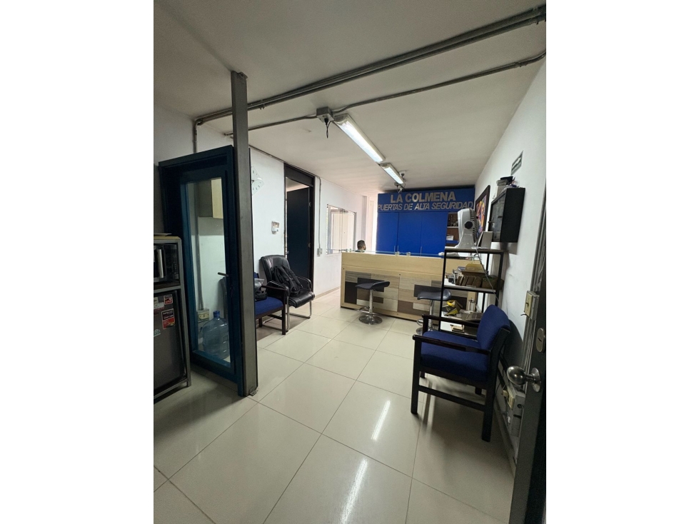 Local en Arriendo en Laureles — foto 5