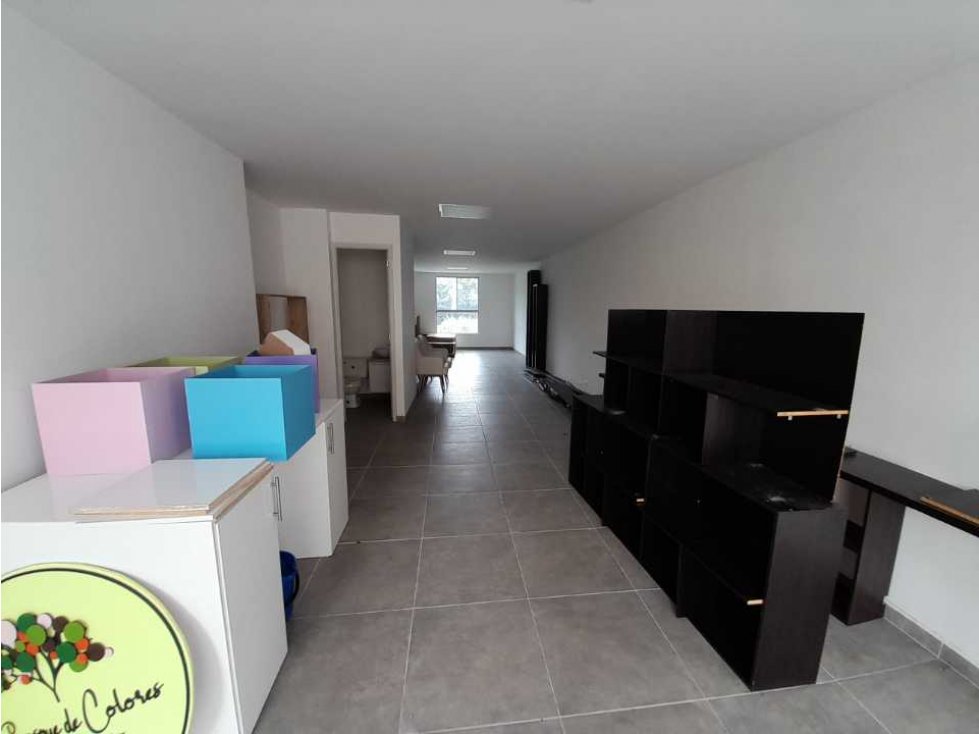Se Vende Local Norte Armenia Tránsito Alto