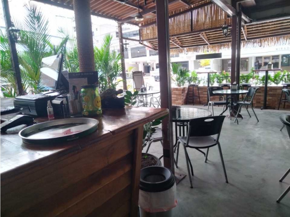 Se Vende Negocio de Restaurante con su Mobiliario en Marbella - 3