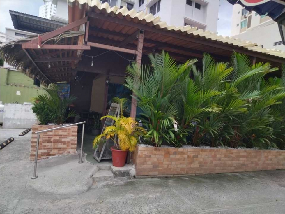 Se Vende Negocio de Restaurante con su Mobiliario en Marbella - 5