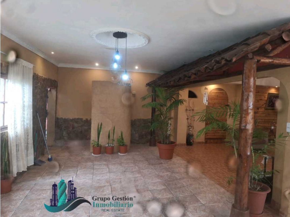 SE VENDE LOCAL PLANTA BAJA, 2 APARTAMENTOS EN PLATAN ALTA 292.80 m2 - 5