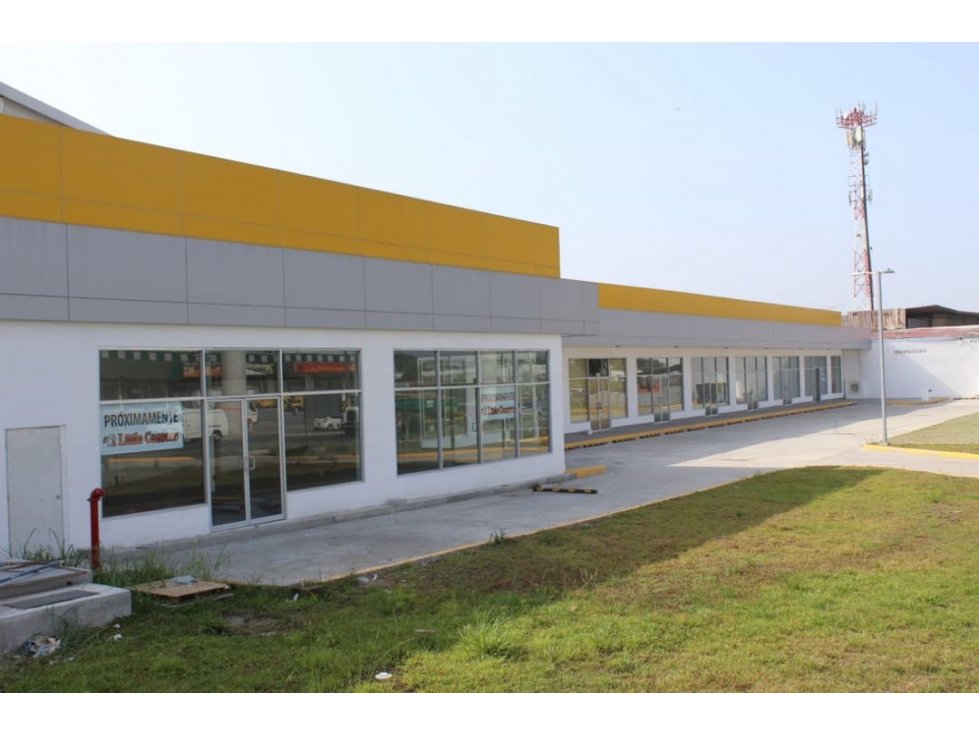 MAÑANITAS/ LOCALES/ALQUILER - 1