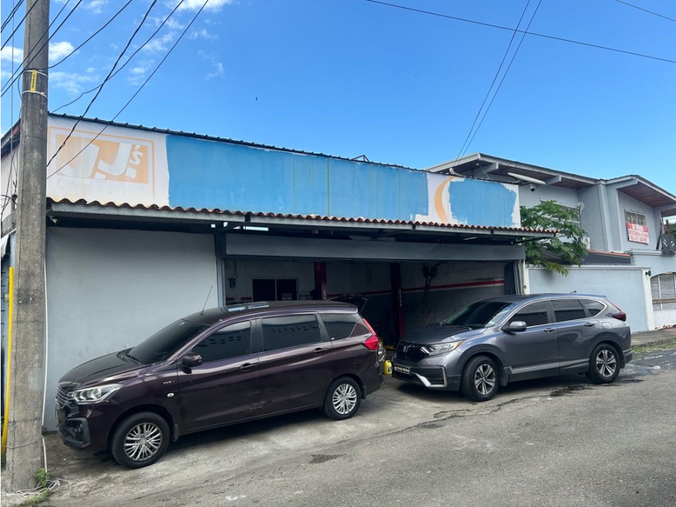 Se Vende local ideal para negocio GANGA (LM) - 2
