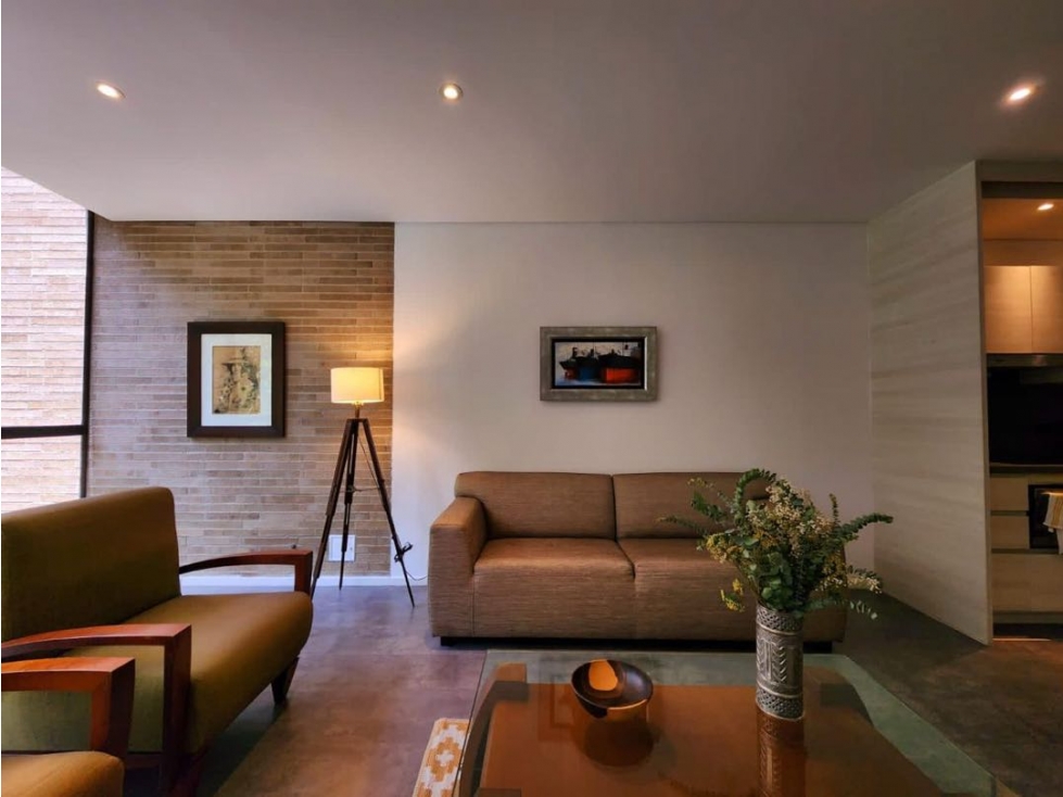 SE VENDE LOFT EN EL ALTO DE LAS PALMAS — foto 2