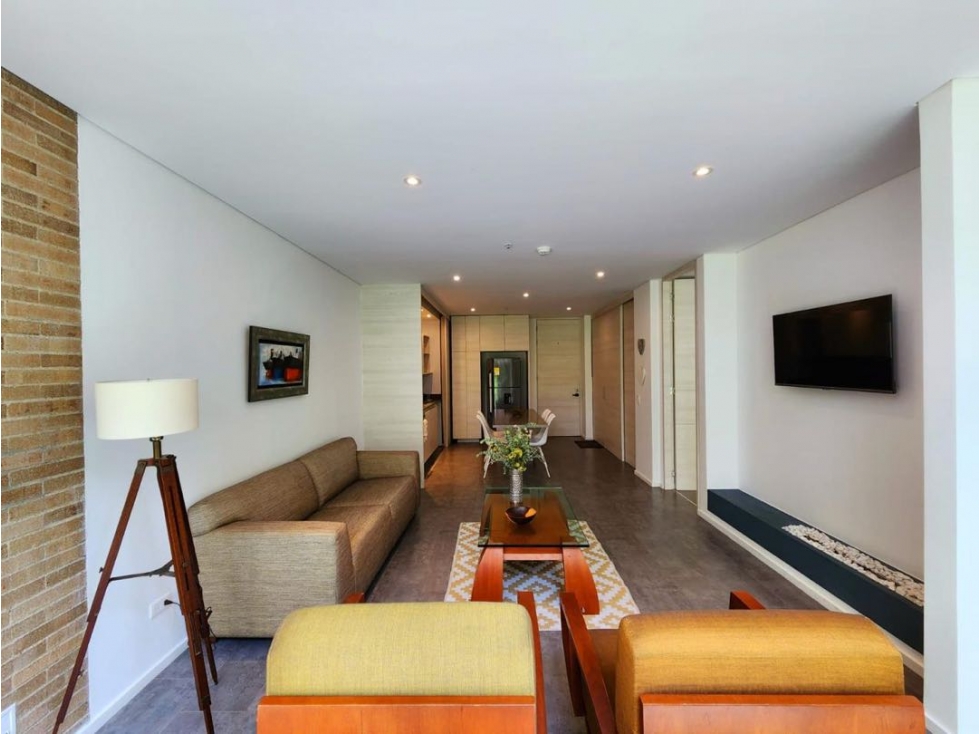 SE VENDE LOFT EN EL ALTO DE LAS PALMAS — foto 3