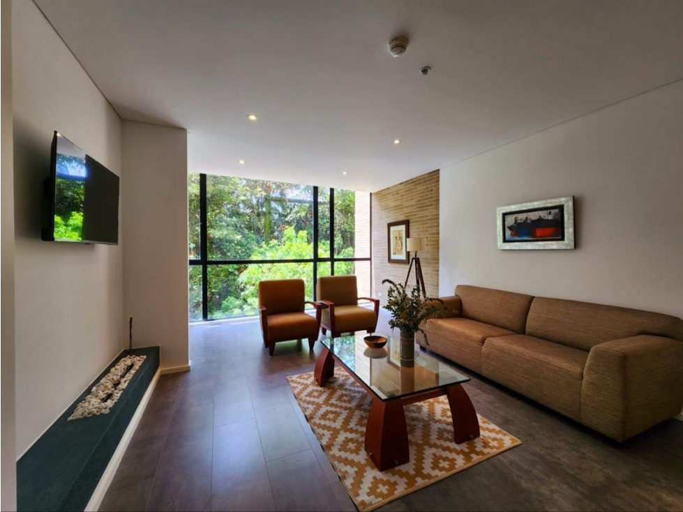 SE VENDE LOFT EN EL ALTO DE LAS PALMAS — foto 4