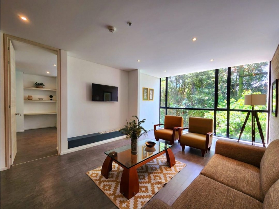 SE VENDE LOFT EN EL ALTO DE LAS PALMAS — foto 5