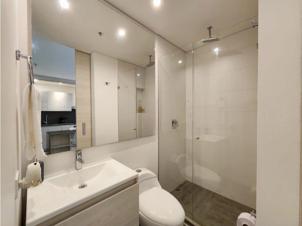 SE VENDE LOFT EN EL ALTO DE LAS PALMAS — foto 6