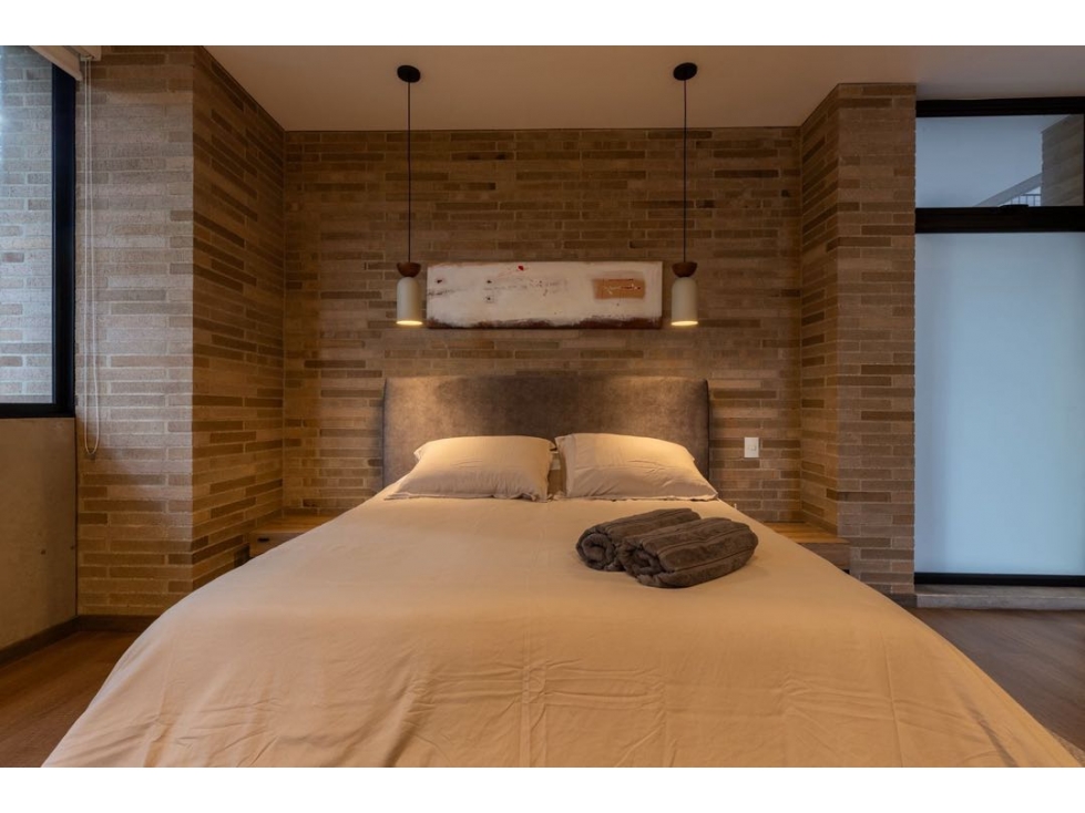 SE VENDE LOFT EN EL POBLADO — foto 2
