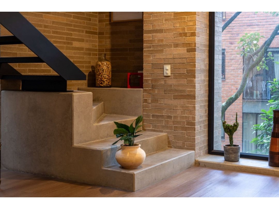 SE VENDE LOFT EN EL POBLADO — foto 5