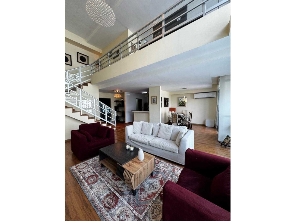Se vende loft en.Bayfront