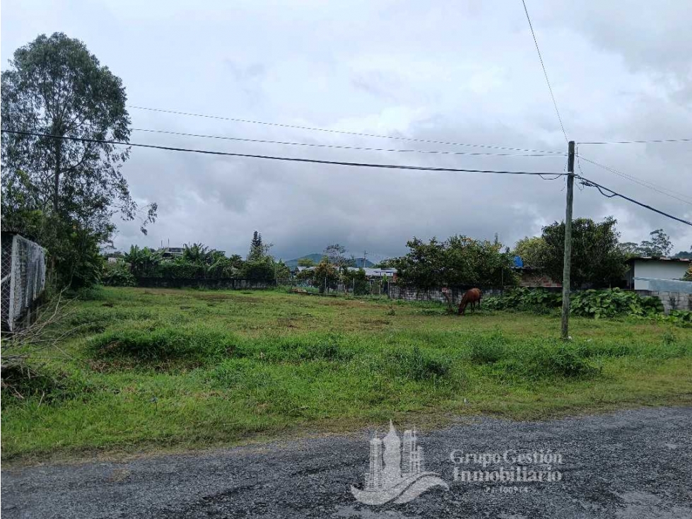 SE VENDE LOTE 1250m2 $75.000 VOLCÁN