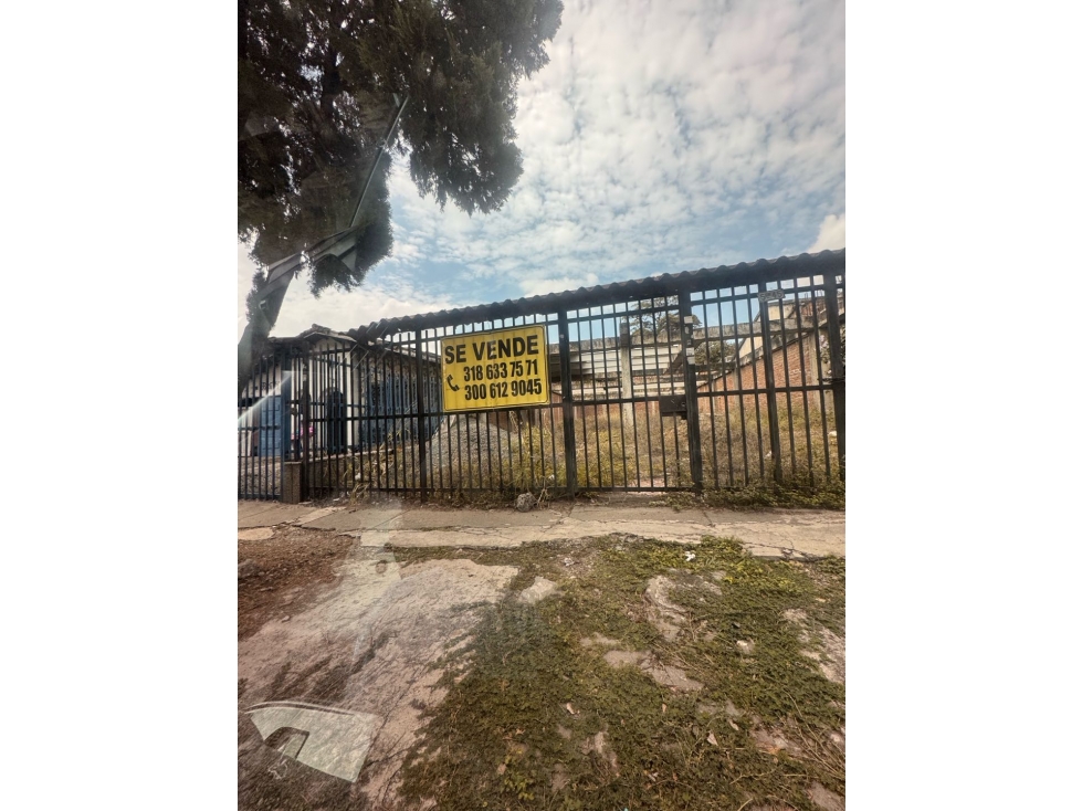 Se vende lote — foto 2