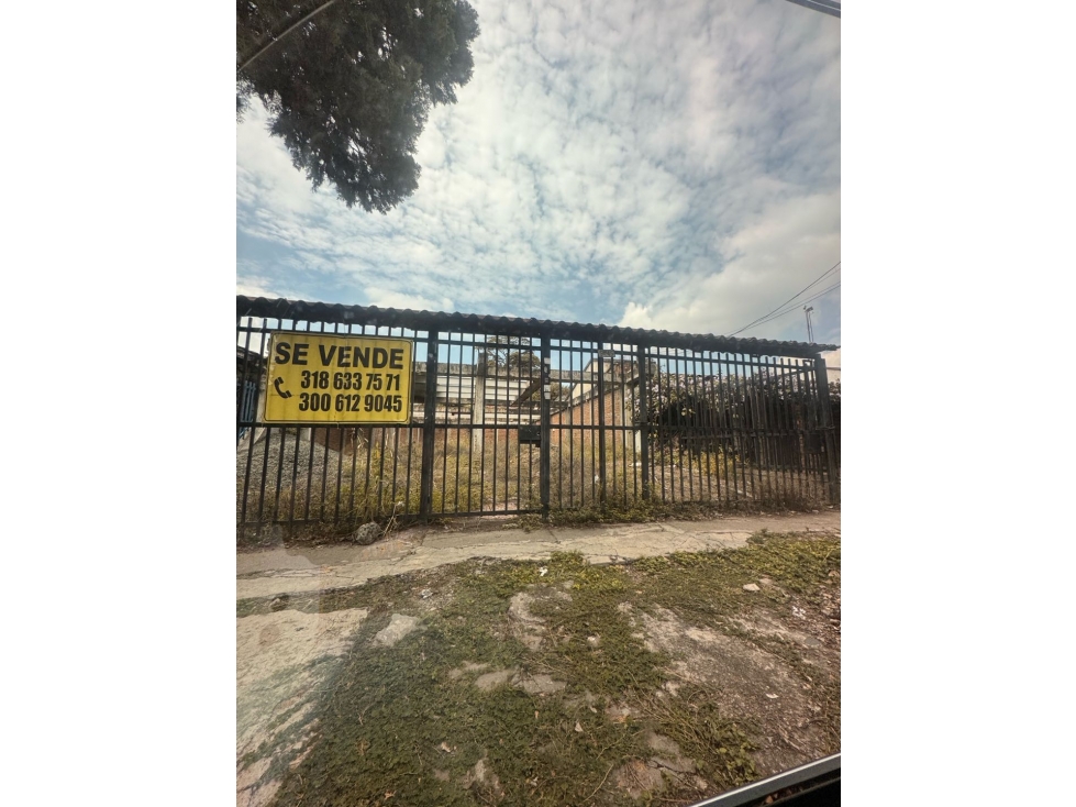 Se vende lote — foto 3
