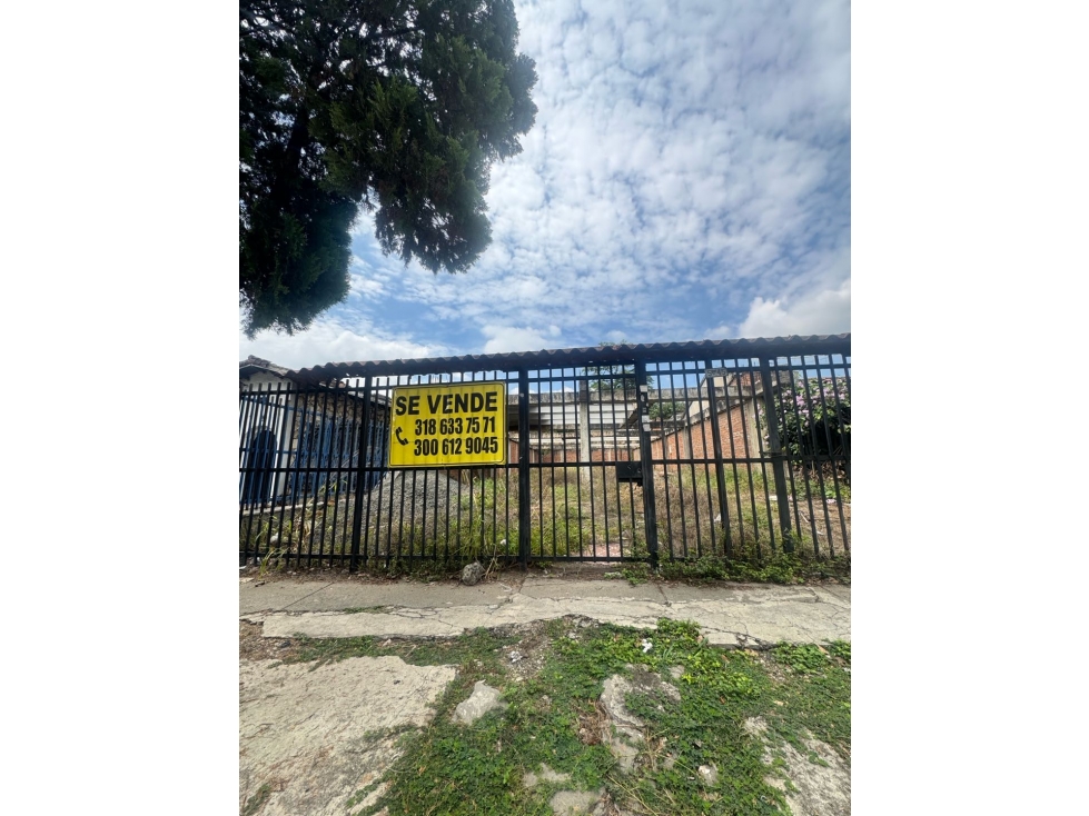 Se vende lote — foto 4