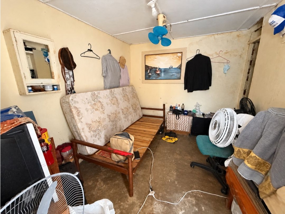 SE VENDE CASA/LOTE EN CENTRO HISTORICO, SANTA MARTA — foto 6