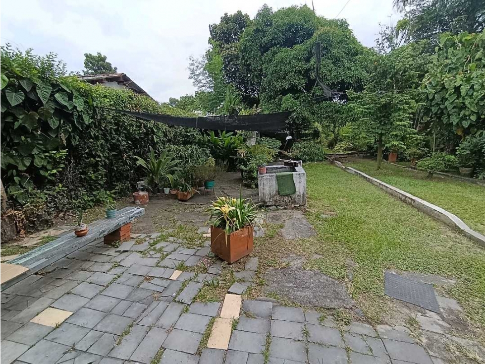 SE VENDE LOTE 3 / Barrio Amaime — foto 4