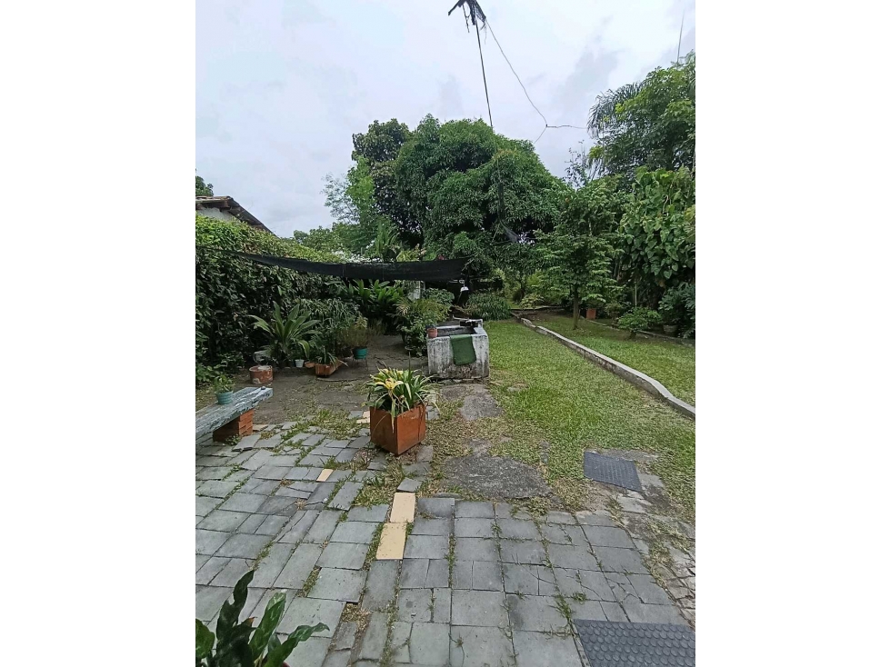 SE VENDE LOTE 3 / Barrio Amaime — foto 5