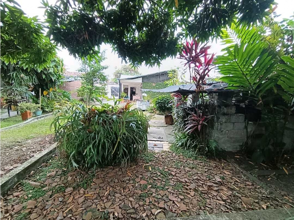 SE VENDE LOTE 3 / Barrio Amaime — foto 6