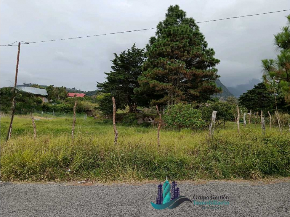 SE VENDE LOTE 500m