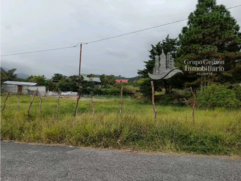 SE VENDE LOTE 500m - 2