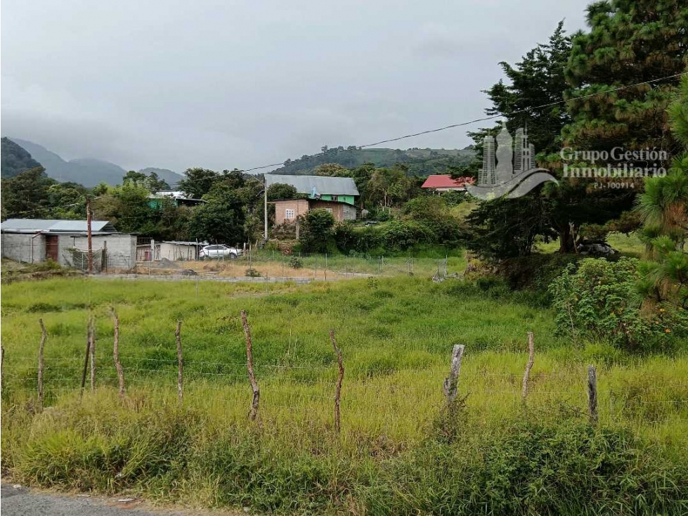 SE VENDE LOTE 500m - 3