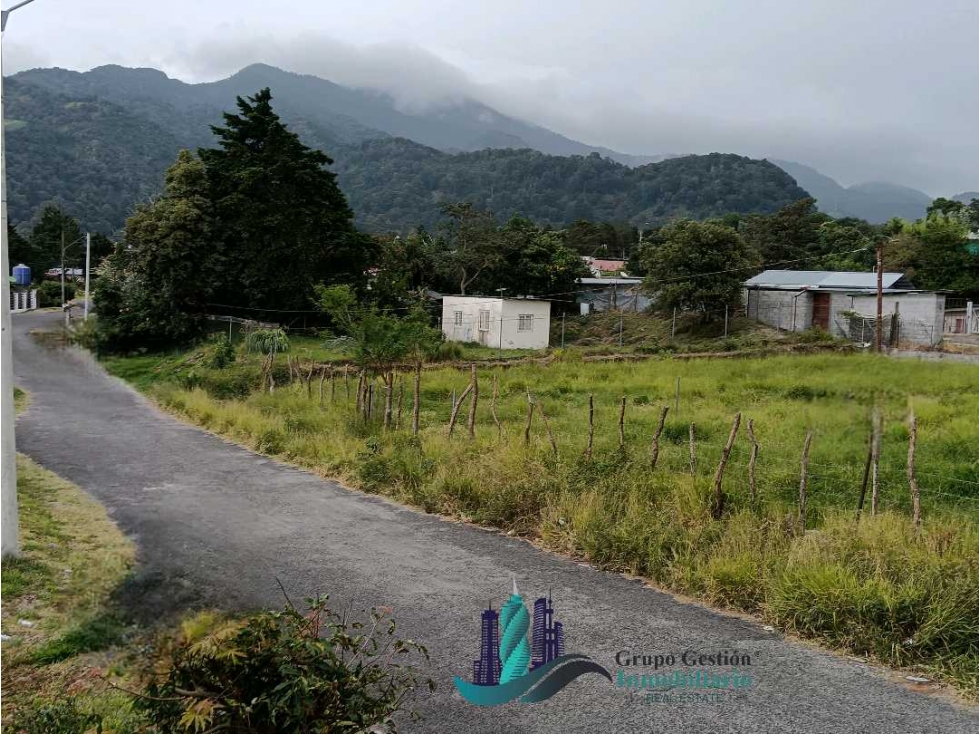 SE VENDE LOTE 500m - 4