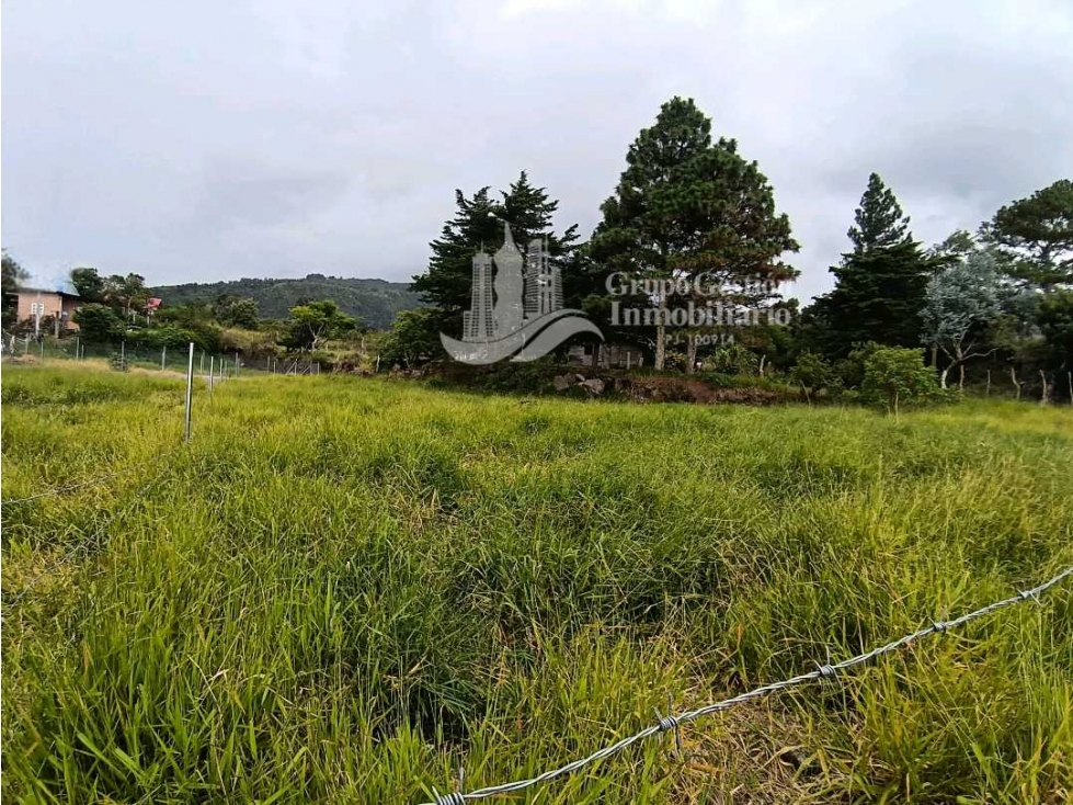SE VENDE LOTE 500m - 5