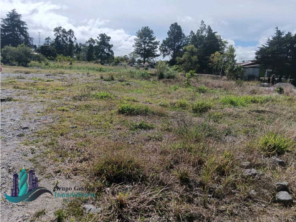 SE VENDE LOTE 600m2, Volcán, Tierras Altas