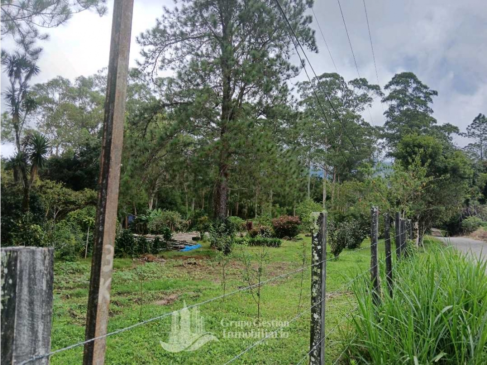 SE VENDE LOTE 6919m2 - 3