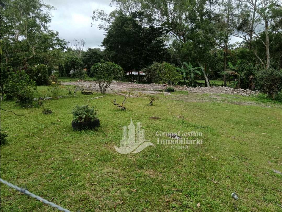SE VENDE LOTE 6919m2 - 2