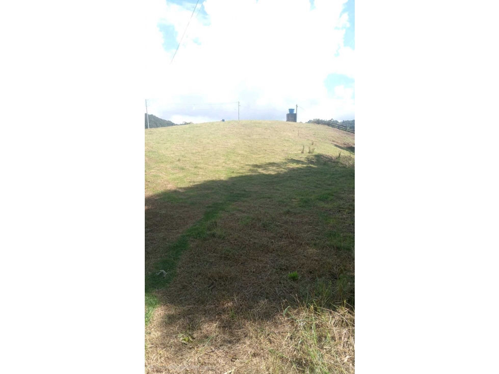 Se Vende Lote 9.500 Mts² En San Pedro De Los Milagros — foto 3