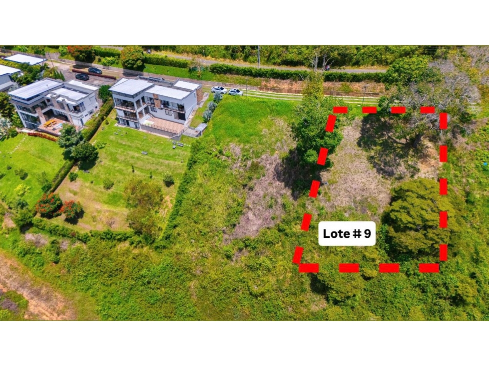 SE VENDE LOTE EN EL LAGO CALIMA, EL DARIEN - 2