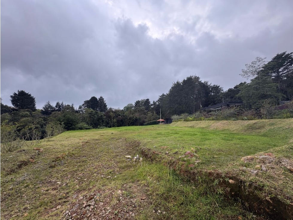 Lote en Venta en Alto de Palmas