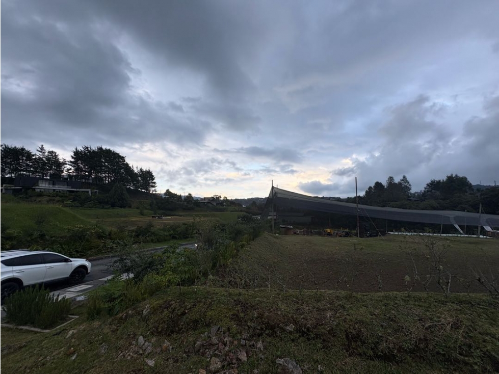 Lote en Venta en Alto de Palmas — foto 2