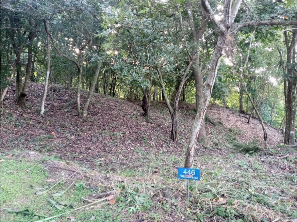 SE VENDE LOTE ALTOS DEL MARIA — foto 2