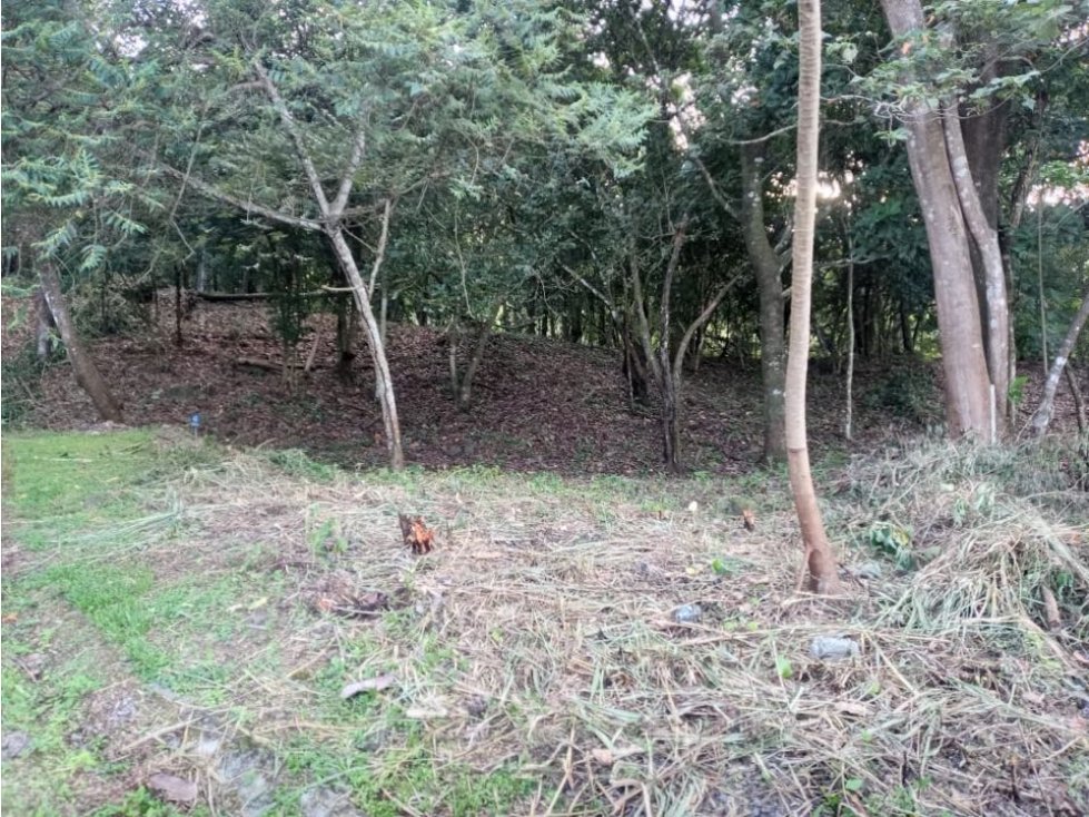 SE VENDE LOTE ALTOS DEL MARIA — foto 3