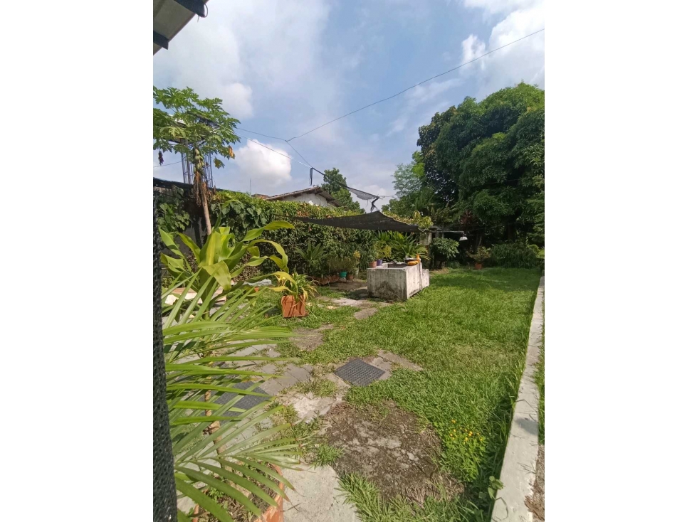 SE VENDE LOTE 3 / Barrio Amaime — foto 2
