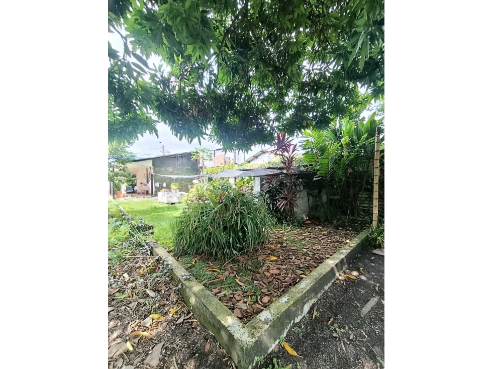 SE VENDE LOTE 3 / Barrio Amaime — foto 3