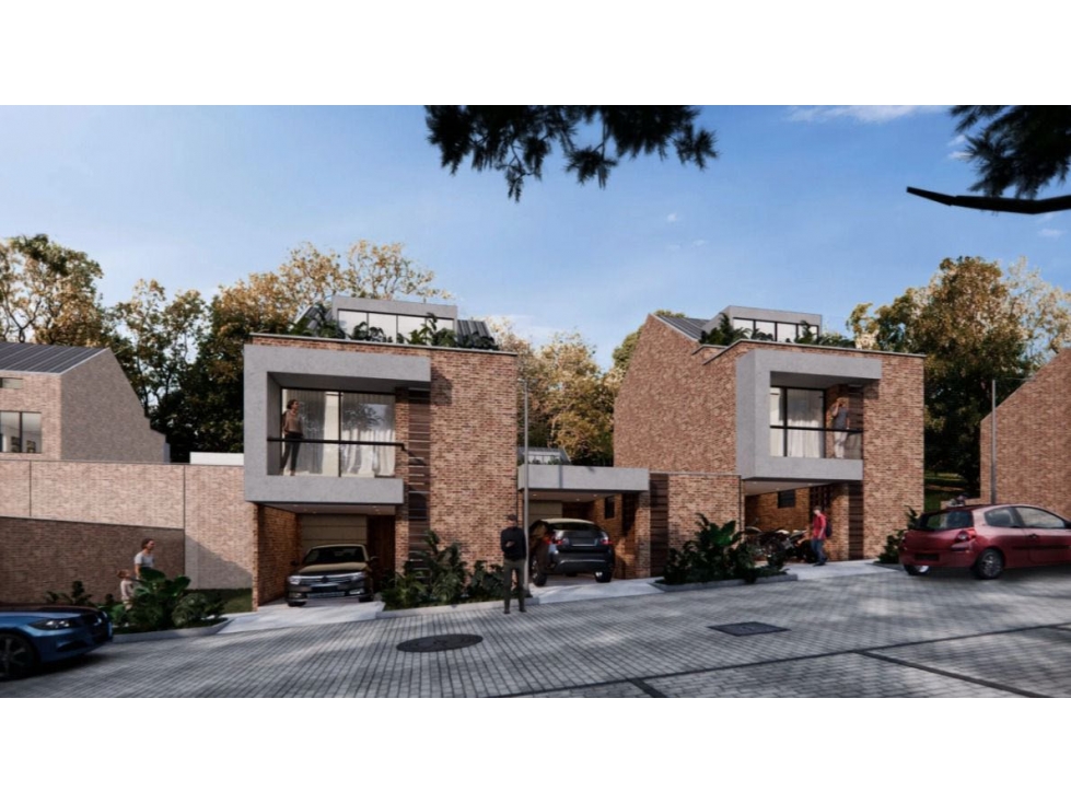 Se vende lote de 85m2 bifamiliar esquinero en unidad cerrada Family