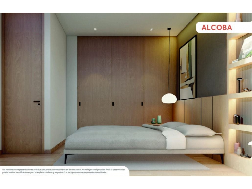 Se vende lote de 85m2 bifamiliar esquinero en unidad cerrada Family — foto 4