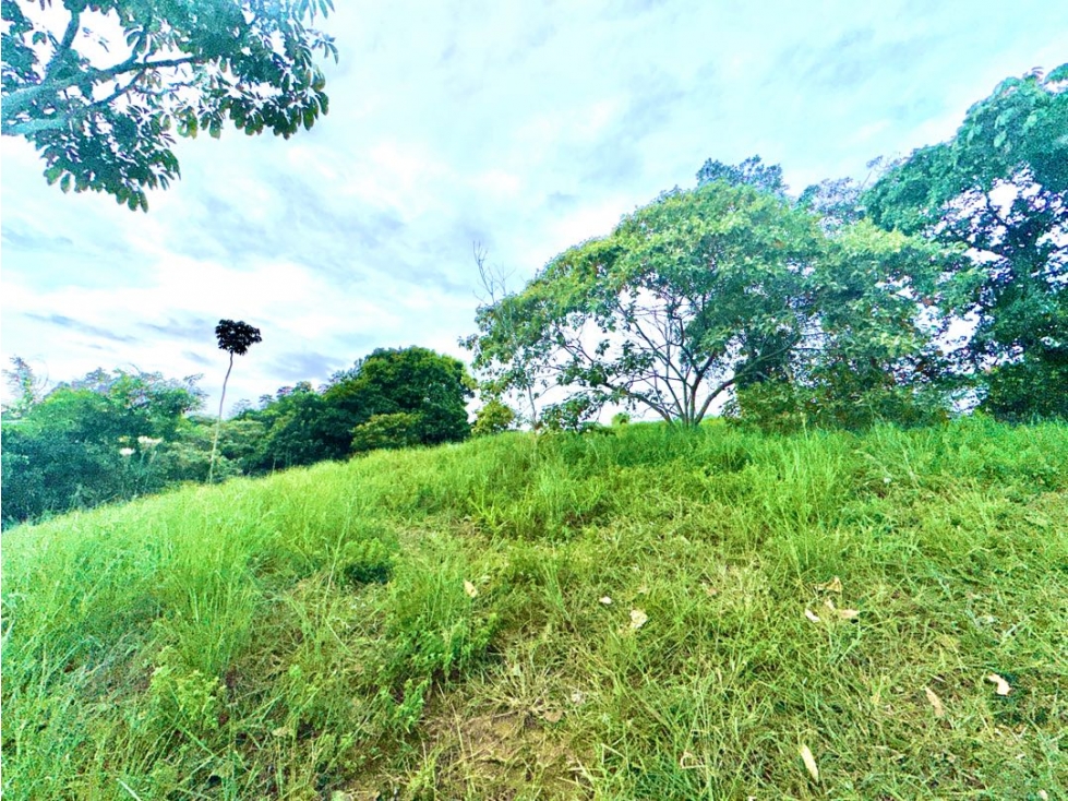 SE VENDE LOTE CALI SUR PANCE INMENSO PARA CASA DE LUJO — foto 5