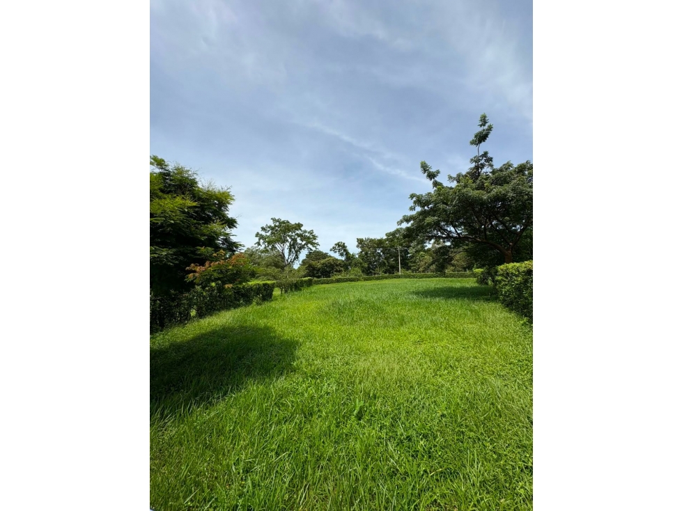 SE VENDE LOTE CAMPESTRE CONDOMINIO HUMEDAL DEL MERECURE, YOPAL — foto 4