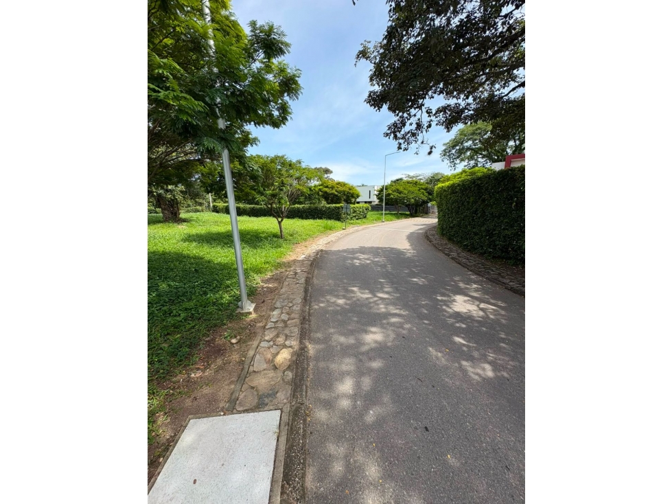 SE VENDE LOTE CAMPESTRE CONDOMINIO HUMEDAL DEL MERECURE, YOPAL — foto 5