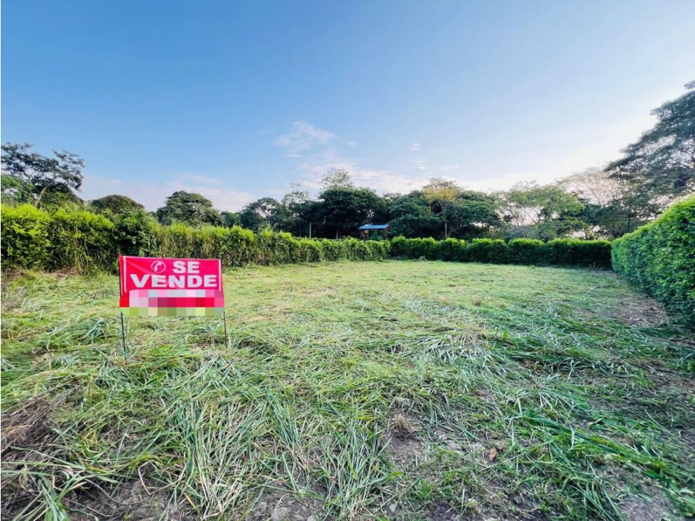 SE VENDE LOTE CAMPESTRE CONJUNTO LA FORTALEZA, VÍA SIRIVANA, YOPAL — foto 2